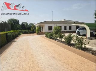 Chalet in Pedanías - Extrarradio