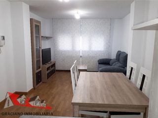 Lloguer Apartament a San Pedro