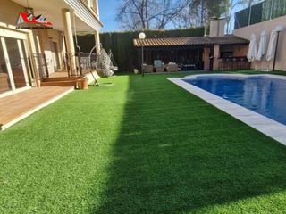 Xalet a Pedanías - Extrarradio. Se vende chalet a 10 km de albacete