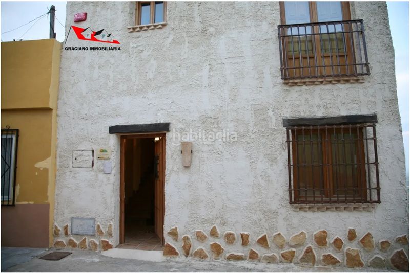 Foto 07f6b8be-eae6-4cfc-a027-0885901a42c6. Dúplex en Chinchilla de Monte - Aragón