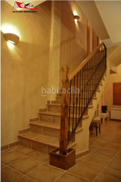Foto 0956f0da-c321-4df0-afd9-22e4a0b1c1f6. Edificio en Chinchilla de Monte - Aragón