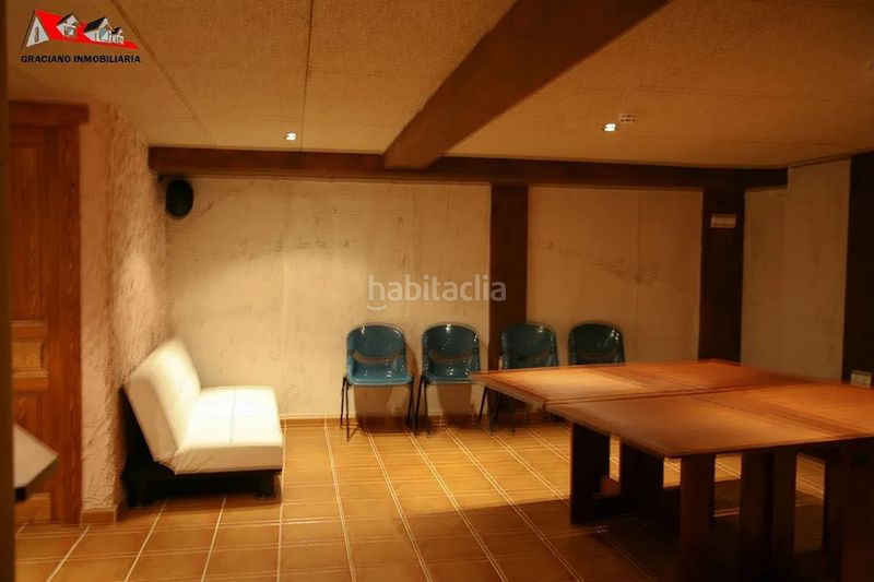 Foto 3cc6fd99-7fc3-423f-8565-d8c8c7cb0974. Edificio en Chinchilla de Monte - Aragón