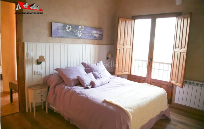 Foto e0019928-874f-4872-97ff-d4186545ee9e. Edificio en Chinchilla de Monte - Aragón