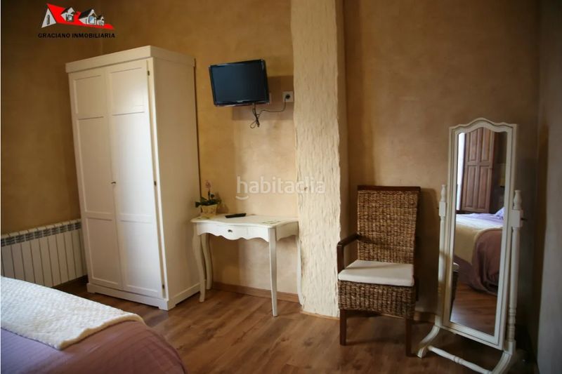 Foto f1492741-5a99-432c-bdbc-2c1106bed0f9. Edificio en Chinchilla de Monte - Aragón