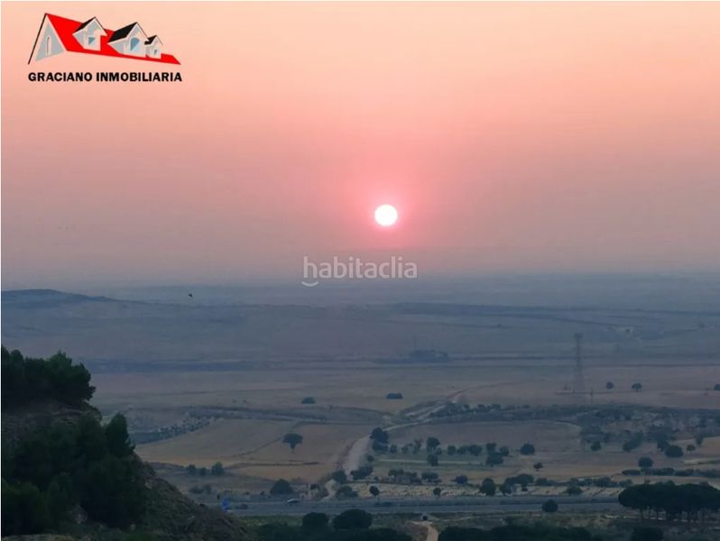 Foto fd5e2fd5-a91b-436f-a73f-45ed4a800757. Edifici a Chinchilla de Monte - Aragón