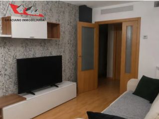Etagenwohnung in Imaginalia - Llanos del Águila