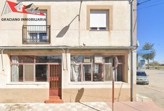 Edifici a Pedanías - Extrarradio