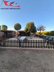Chalet in Pedanías - Extrarradio