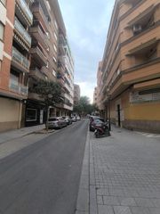 Pis a Ensanche - Franciscanos