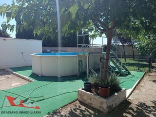 Chalet in Pedanías - Extrarradio