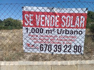 Chalet en Pedanas - Extrarradio