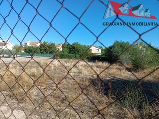 Terreny residencial a Pedanías - Extrarradio