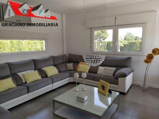 Chalet en Pedanías - Extrarradio