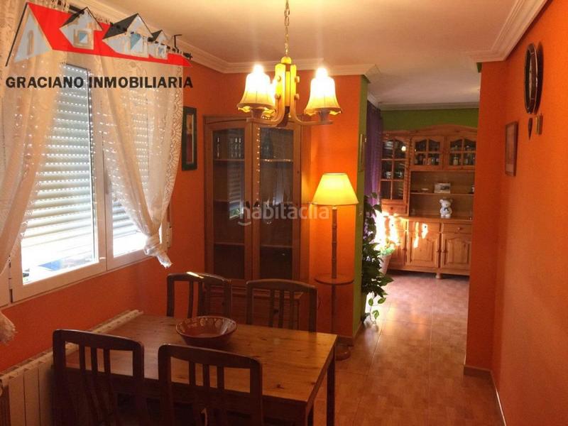 Foto 99736c14-7545-4282-a7d2-55a3a627713f. Attico con riscaldamento in San Pedro Albacete