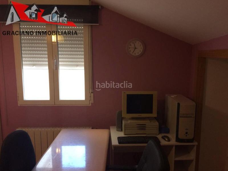 Foto 164185ef-f6a2-4823-b276-c3b85da30c39. Attique avec chauffage dans San Pedro Albacete