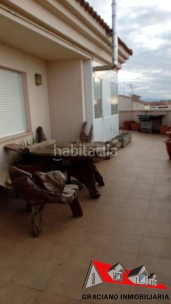 Foto 4fb44b60-aafb-4a19-a8d4-fc0112a54cca. Attique avec chauffage dans San Pedro Albacete
