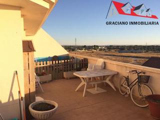 Penthouse in San Pedro