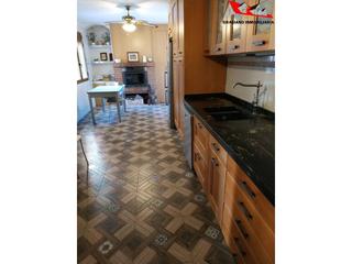 Casa pareada en Madrigueras. Graciano inmobiliaria vende casa pareada en madrigueras cerca de