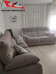 Rent Flat in Ensanche - Franciscanos