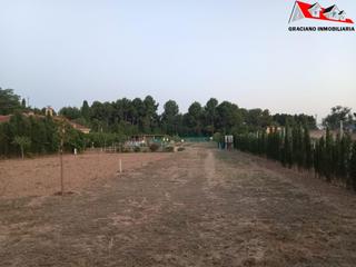 Terreny residencial a Pedanías - Extrarradio