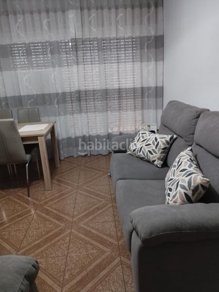 Foto 0f40c4d2-44cb-40e2-9144-ec6467cf35ec. Affitto appartamento con riscaldamento in Ensanche - Franciscanos Albacete
