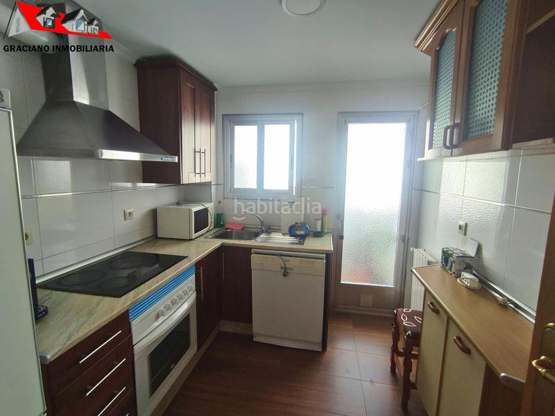 Foto 5132f87d-210f-416e-afb1-920b11c35618. Location appartement avec chauffage dans Ensanche - Franciscanos Albacete