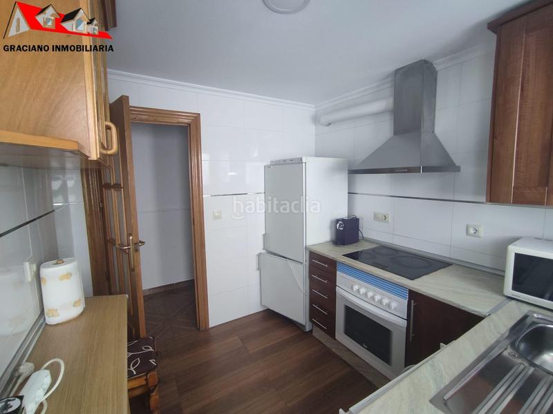 Foto 818f9d31-84bf-4abf-9786-a66898c2be23. Location appartement avec chauffage dans Ensanche - Franciscanos Albacete