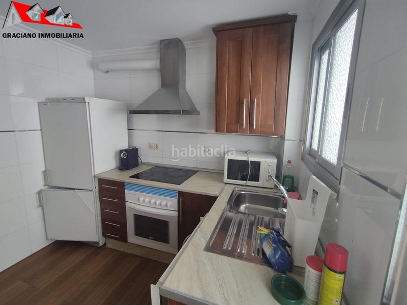Foto 2712a608-f68e-4865-8558-55c18d6bb425. Alquiler piso en Ensanche - Franciscanos Albacete