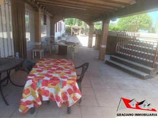 Casale in Pedanías - Extrarradio