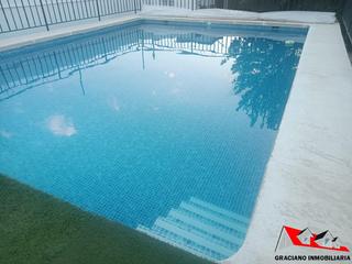 Country house in Pedanías - Extrarradio
