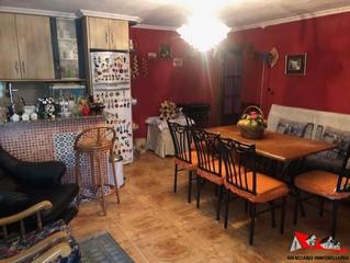 Country house in Pedanías - Extrarradio