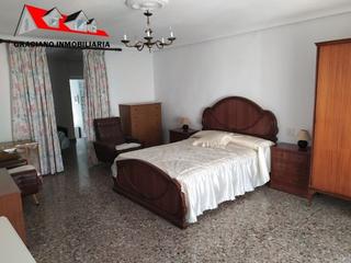 Casa a Chinchilla de Monte - Aragón