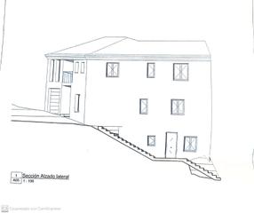 Terreny residencial a Chinchilla de Monte - Aragón. Terreno con proyecto aprobado en zona alta de chinchilla