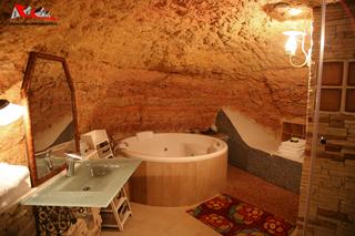 Casa pareada en Chinchilla de Monte - Aragón. Casa rural pareada rustica, en perfecto estado en chinchilla de