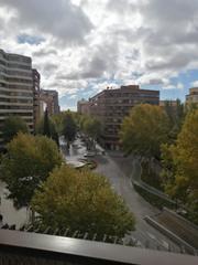 Pis a Hospital. Se vende piso en avenida de españa con espectaculares vistas