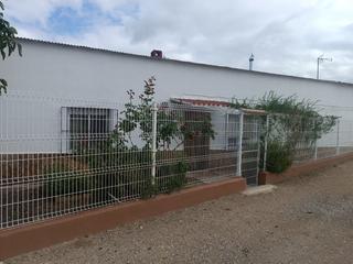 Chalet en Pedanías - Extrarradio. Se vende parcela en urbanización vaqueriza