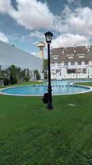 Semi detached house in San Pablo