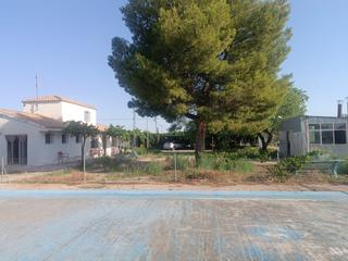 Chalet in Pedanías - Extrarradio