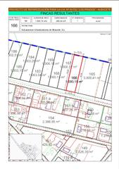 Landgut in Pedanías - Extrarradio. Se vende terreno en urbanización los prados