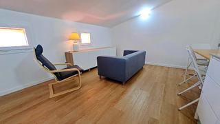Rent Penthouse in Tafira. Atico-abuhardillado en tafira.