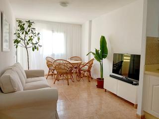Lloguer Pis a San Gregorio. 28532-telde. temporada