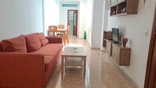 Piso en Isleta