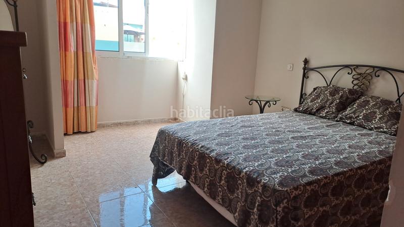 Foto aa957a6b-1089-4b7f-9449-bd5c835af2e5. Alquiler piso  en Isleta. en Isleta Palmas de Gran Canaria (Las)