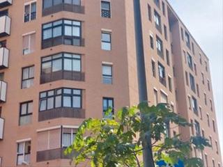 Location Appartement  Calle república dominicana. Piso en guanarteme.