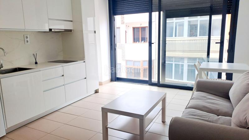 Foto 01a828f6-84cd-4861-839d-96f71b4ea49c. Alquiler estudio en calle de pi y margall 67 apartamento en Alcaravaneras en Palmas de Gran Canaria (Las)