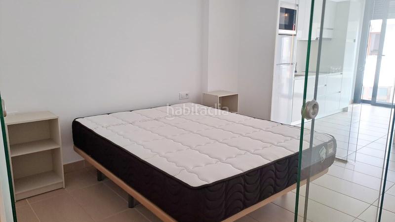 Foto 1f1789a2-0e24-477c-8643-398a42396b8a. Alquiler estudio en calle de pi y margall 67 apartamento en Alcaravaneras en Palmas de Gran Canaria (Las)