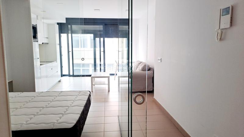 Foto 1fd3d97c-de82-416a-b817-11c0c3db3610. Alquiler estudio en calle de pi y margall 67 apartamento en Alcaravaneras en Palmas de Gran Canaria (Las)