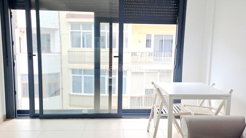 Foto 43e45694-31f0-4b3c-9483-6761fd360ee3. Alquiler estudio en calle de pi y margall 67 apartamento en Alcaravaneras en Palmas de Gran Canaria (Las)