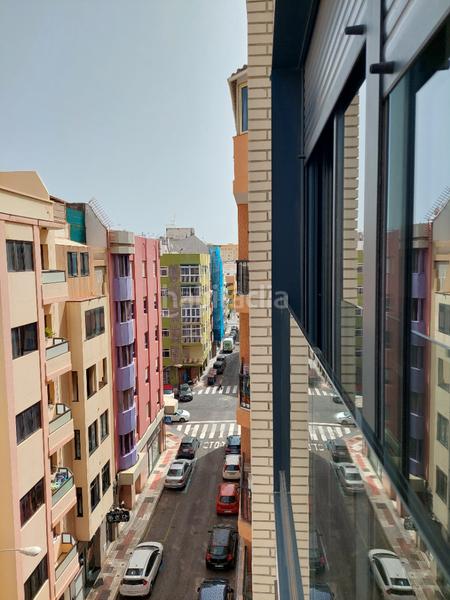 Foto 57bae006-1e29-47a2-9580-7054cb7b5d7e. Alquiler estudio en calle de pi y margall 67 apartamento en Alcaravaneras en Palmas de Gran Canaria (Las)