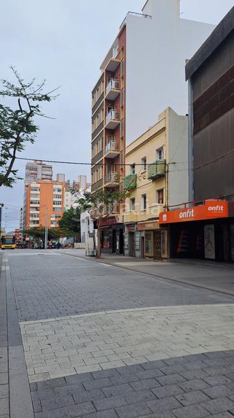 Foto 5c8c5929-3ef1-488e-a438-0a45748f20e3. Alquiler estudio en calle de pi y margall 67 apartamento en Alcaravaneras en Palmas de Gran Canaria (Las)